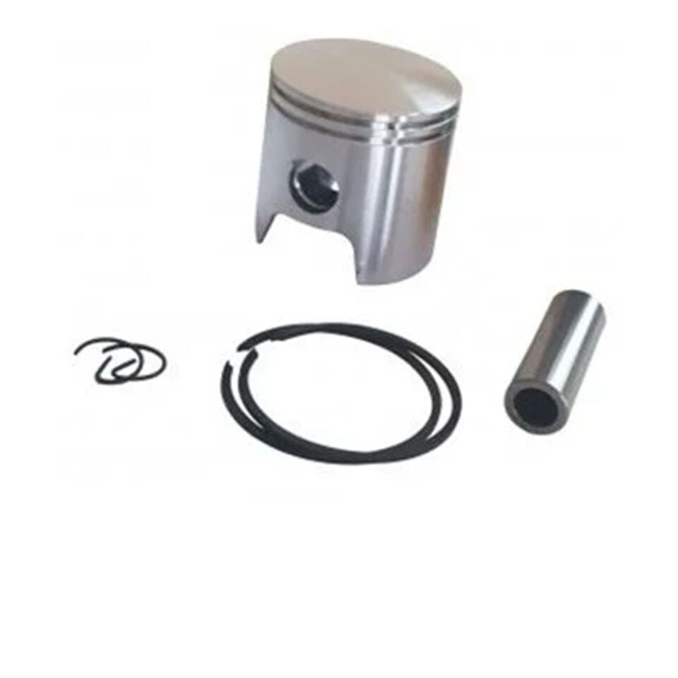 Mobylette Piston Mob 47 Aırsal Sekmanlı