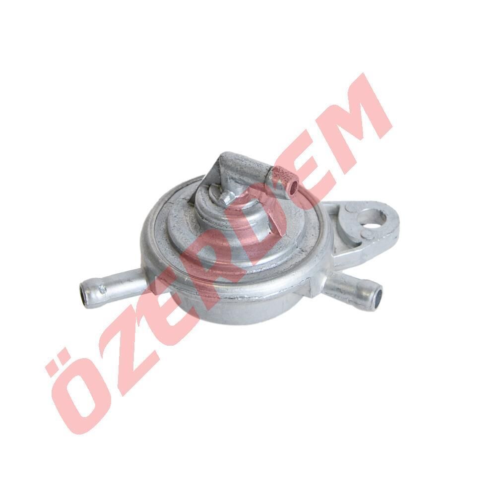 Beestreet 50 Benzin Otomatiği Orj