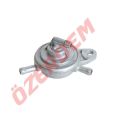Beestreet 50 Benzin Otomatiği Orj