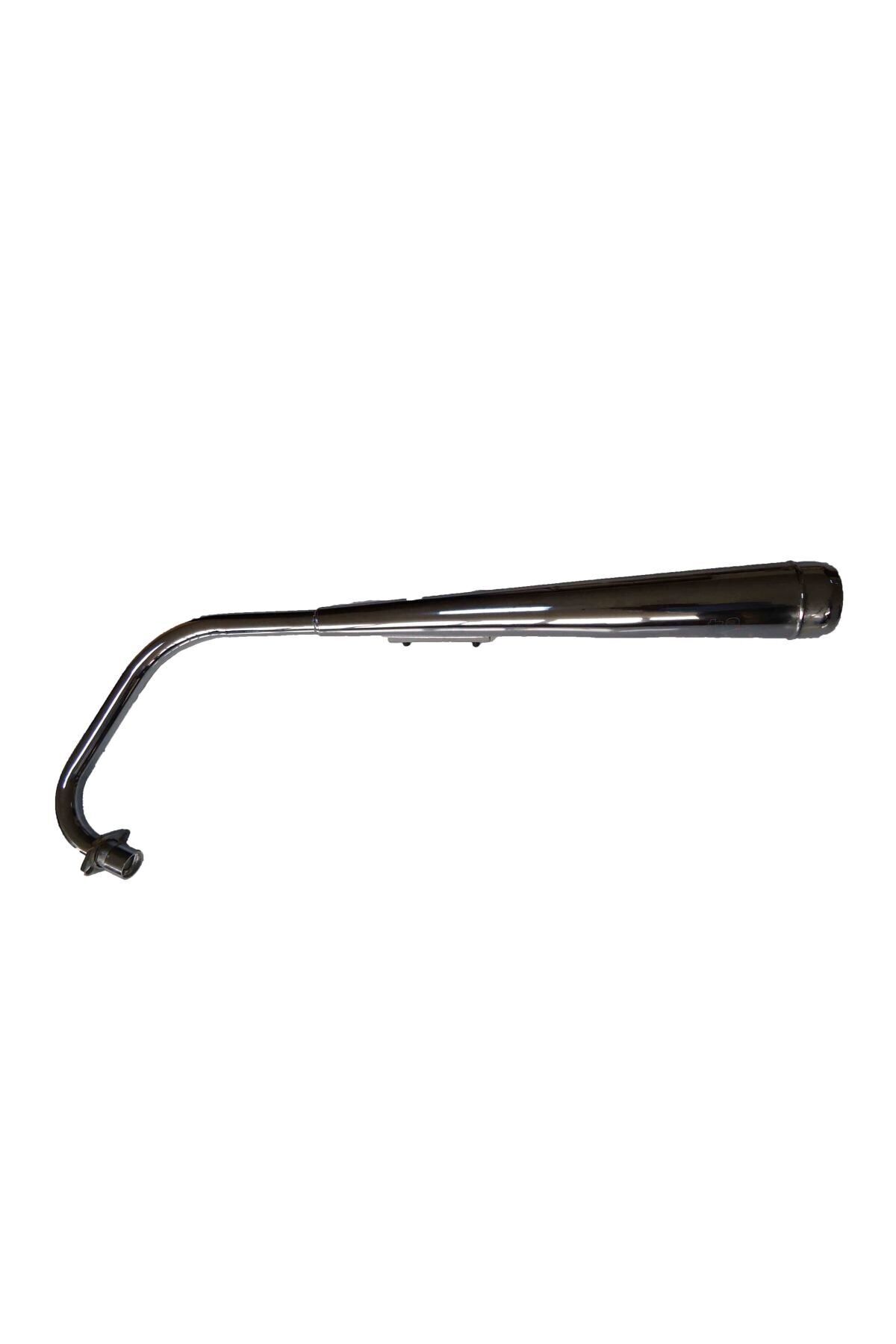 Runner 125 Sk125-7 Egzoz Orijinal