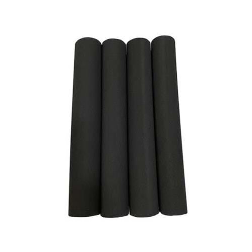 Yarış Sünger Elceği Siyah Uzun 4 Lü Paket