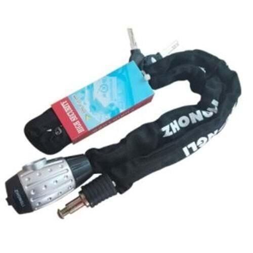 Zincirli Kilit 6*120 Zhongli