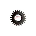 Atv Masai 150 Şanzıman Dişlisi 22T İç 20X6 Kanallı Öm