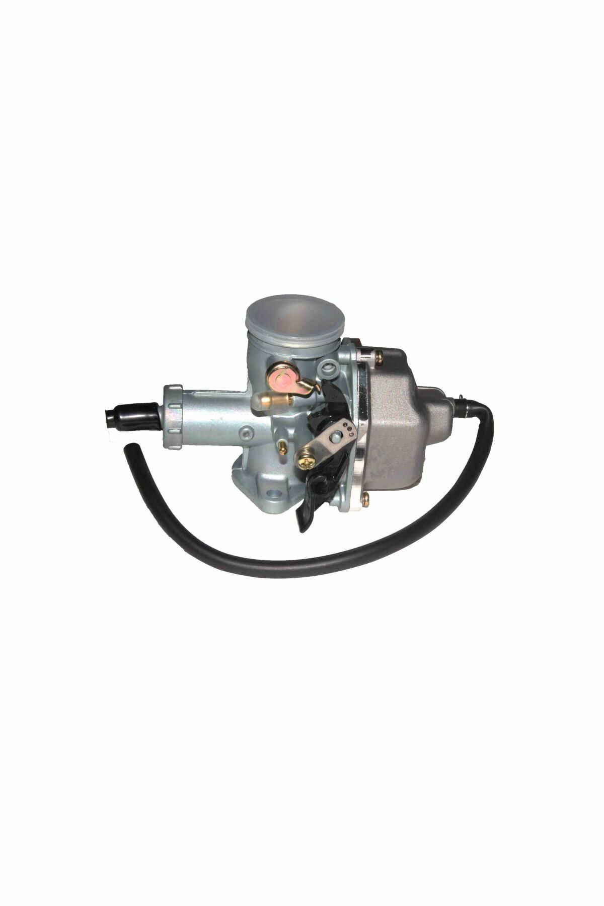 Cg Grubu Karbüratör Komple-cg125
