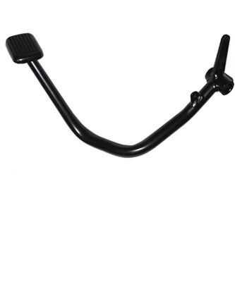 Fren Pedalı 100 Sfc Siyah