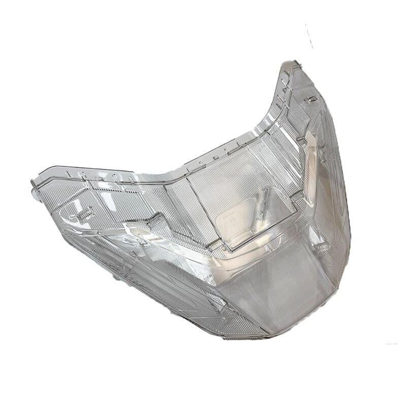 Honda Pcx 2021 - 2024 Uyumlu Arka Stop Camı Şeffaf