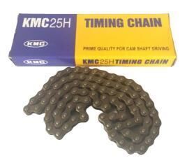 Cross Wy125-150 Eksantrik Zinciri 100L 25H Kmc