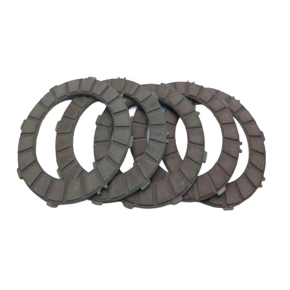 Cz 125-180 Debriyaj Balatası 5 Li Set