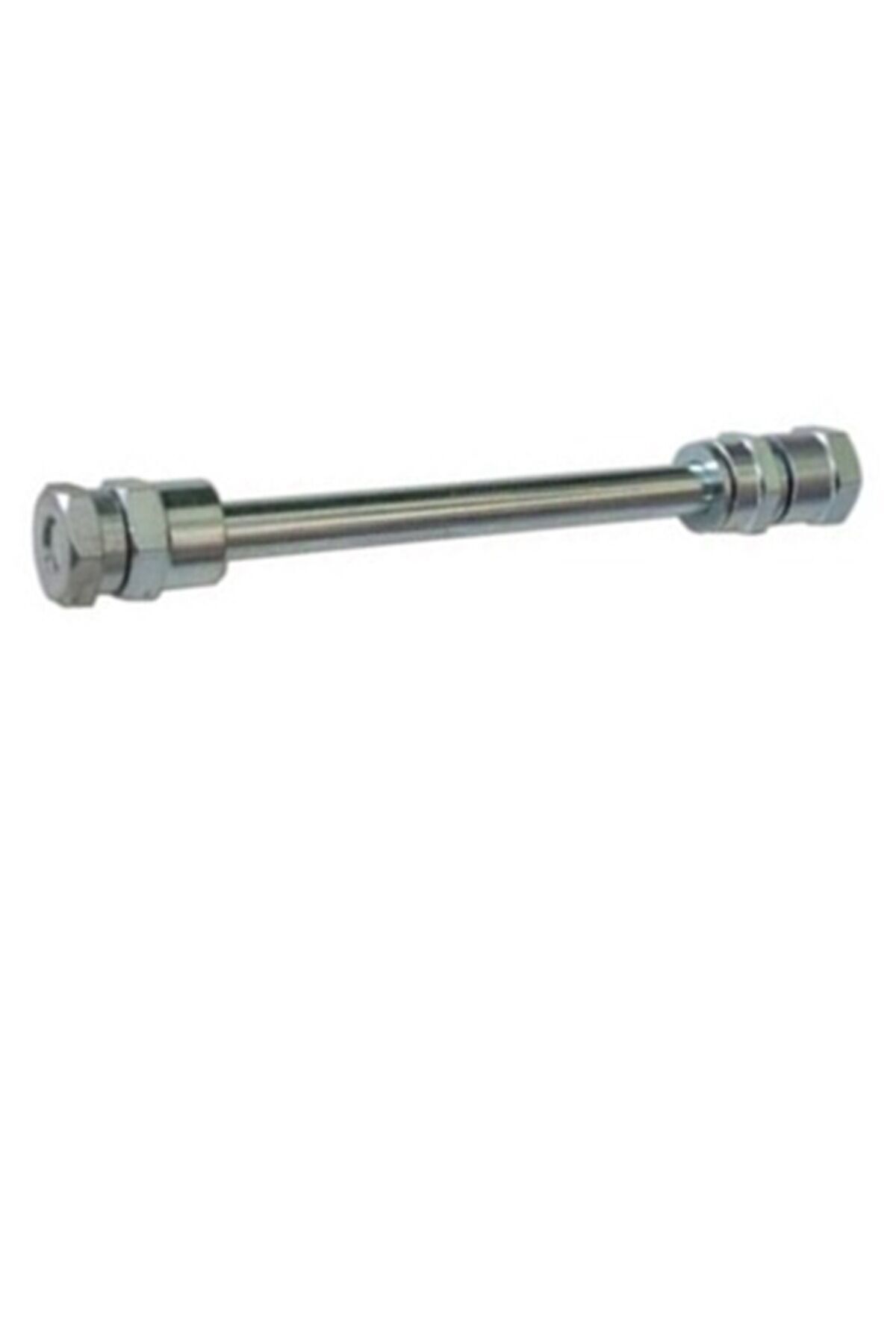 Mobylette Arka Teker Mili Mob