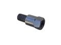 Ayna Somunu İç 10 Mm Sağ / Dış 10 Diş