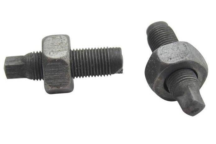 Yamaha Ybr Sibop Ayar Vida Ve Somunu (Adet)