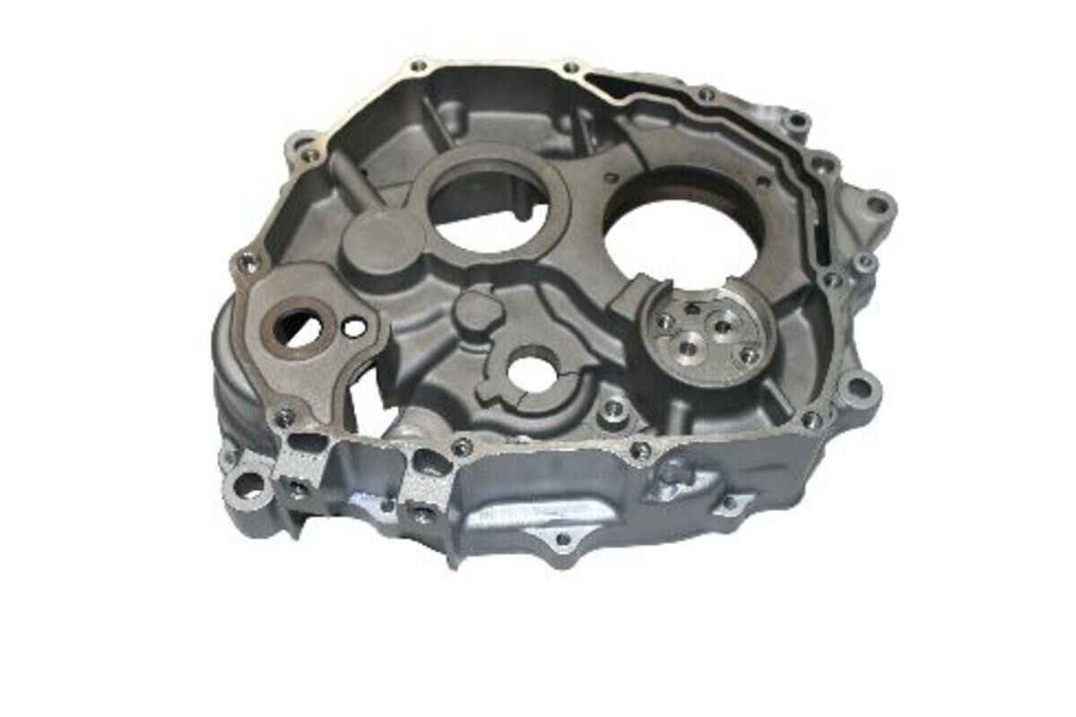 Mondial 135Uag Krank Kutusu Sağ (Karter) Orj