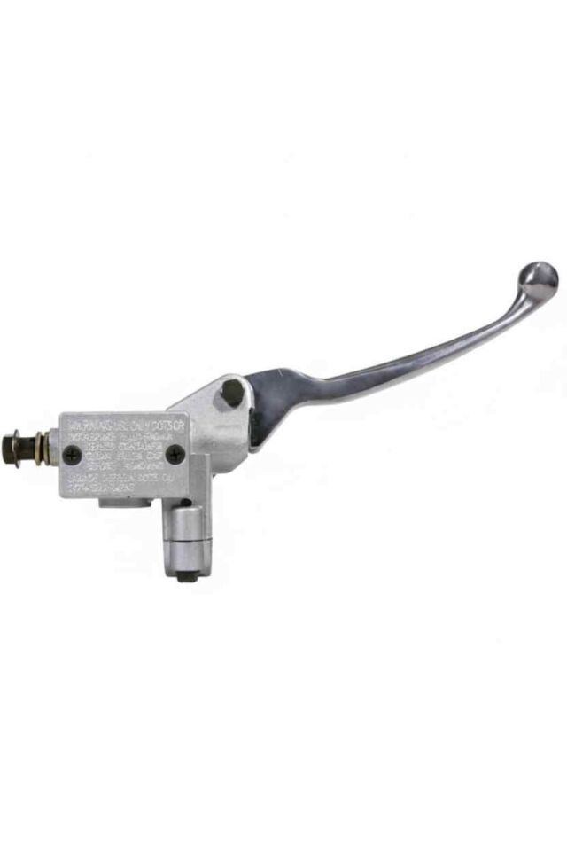 Atv Ön Fren Hidrolik Üst Merkezi Kilitsiz