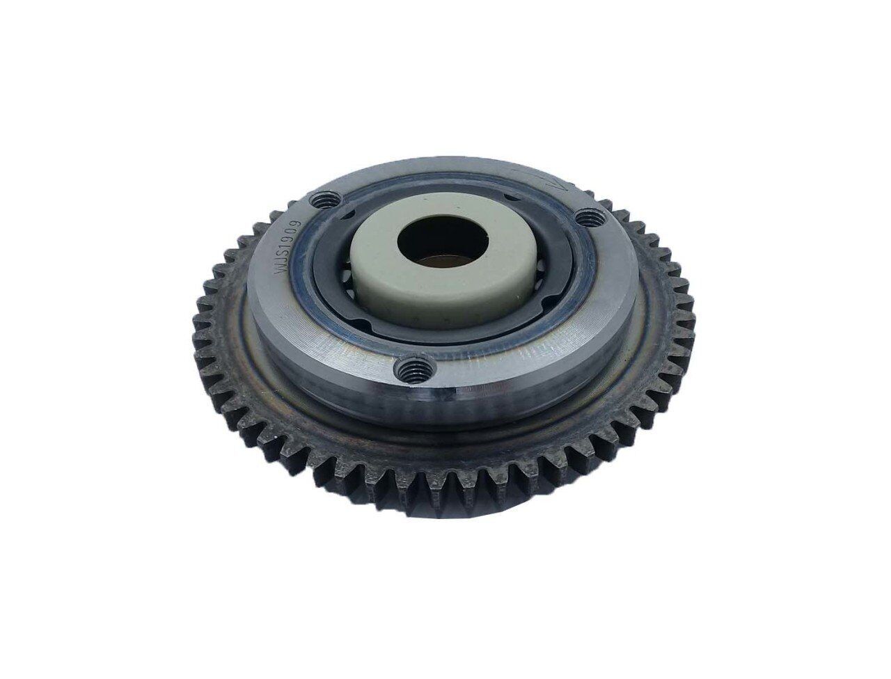 Atv Yuki Ayder-250 İlk Hareket Plakası 57T Komple