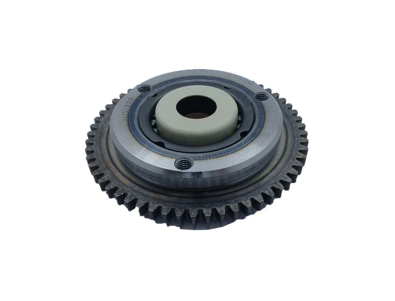 Atv Yuki Ayder-250 İlk Hareket Komple 57T