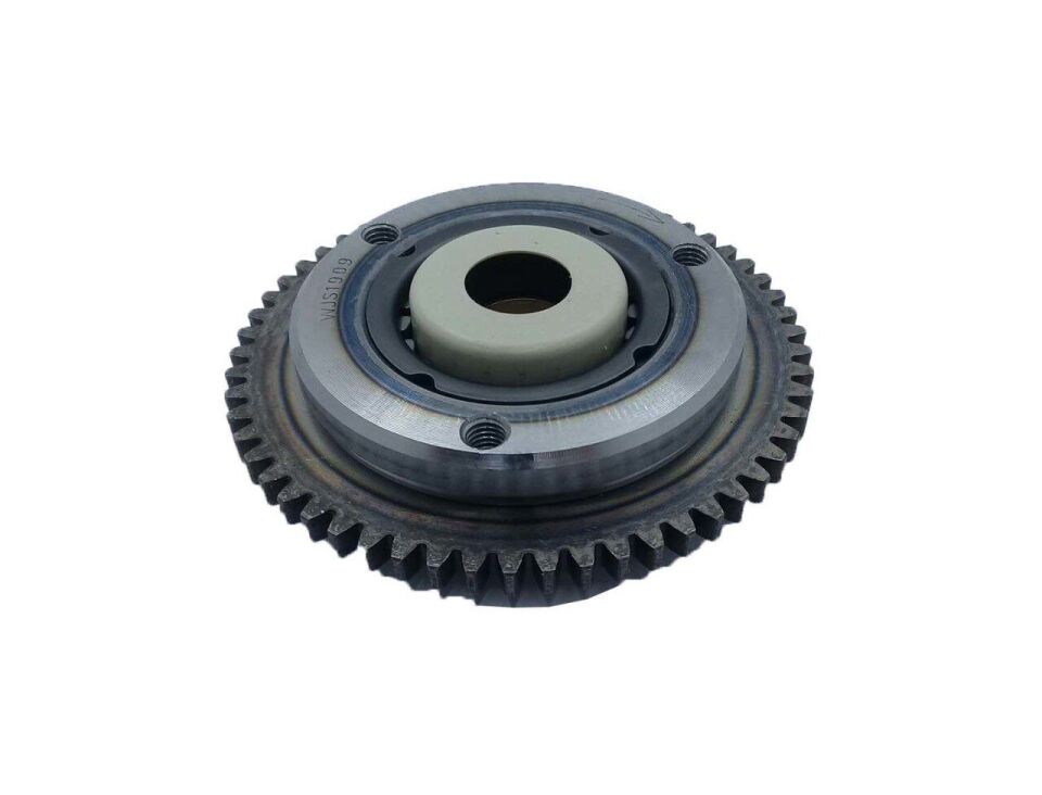 Atv Yuki Ayder-250 İlk Hareket Plakası 57T Komple