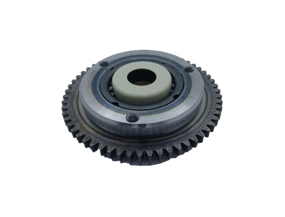 Atv Yuki Ayder-250 İlk Hareket Komple 57T