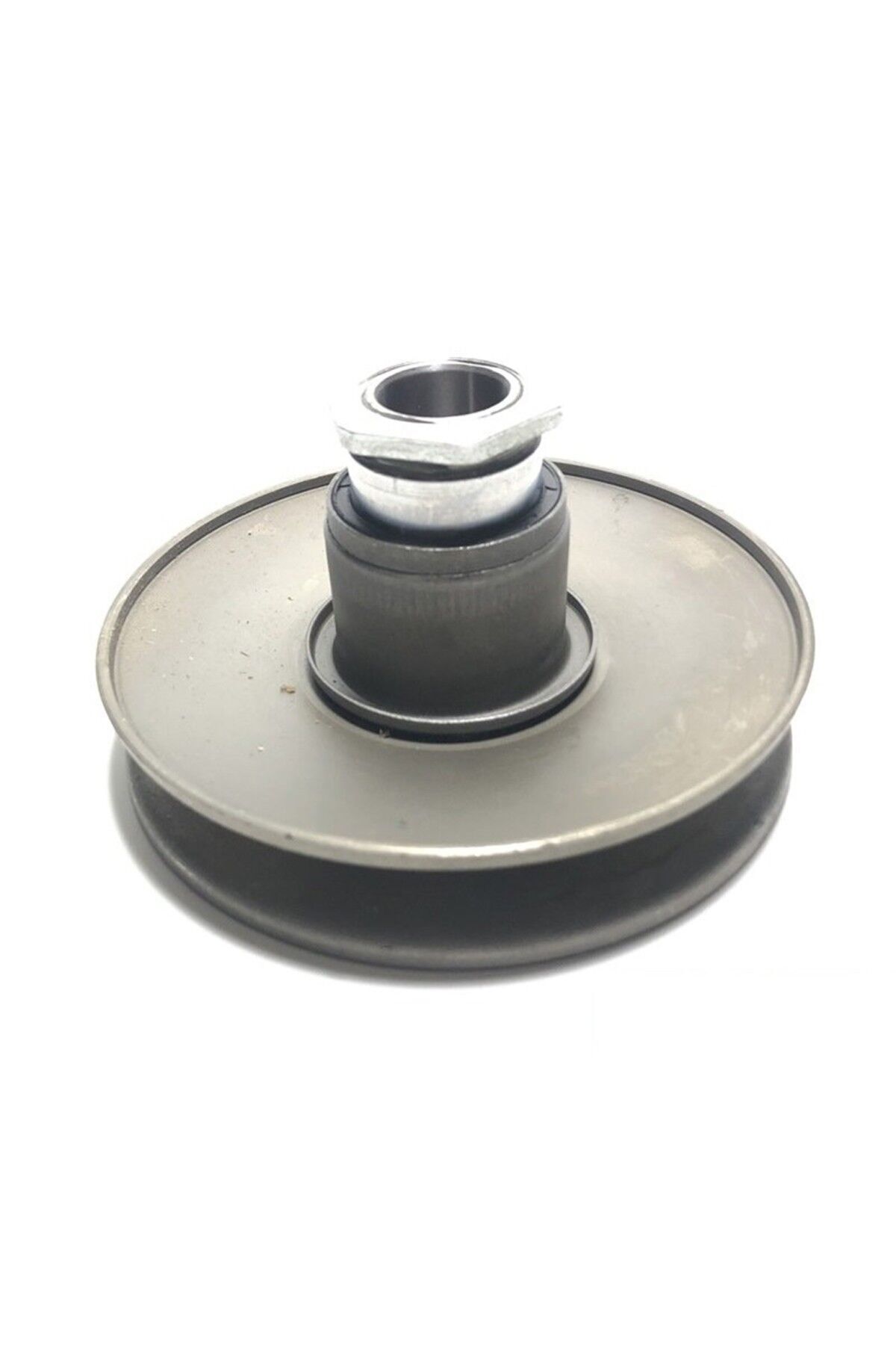 Honda Kinetic Arka Varyatör Sabit Ve Yarım Kasnak İth