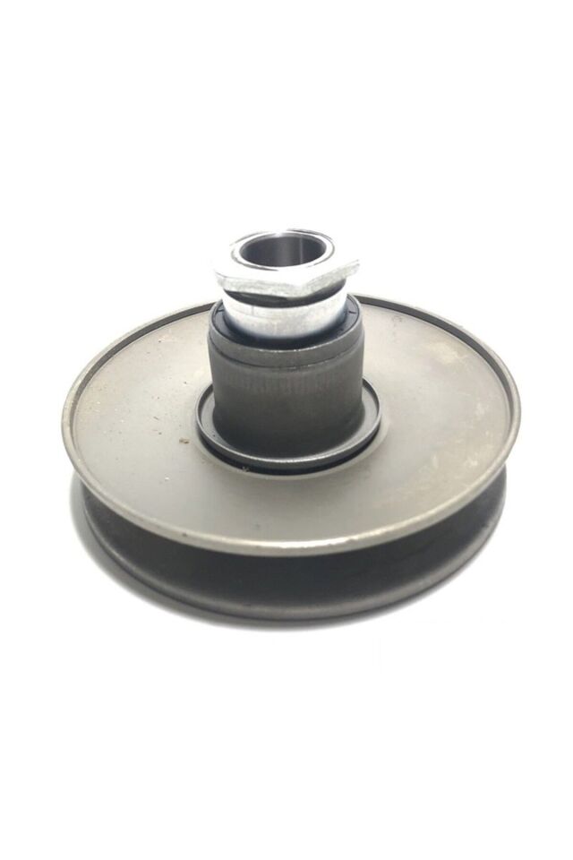 Honda Kinetic Arka Varyatör Sabit Ve Yarım Kasnak İth