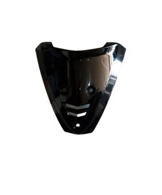 Motoran Ön Üçgen  125 Cup Siyah (Torro) Orj.