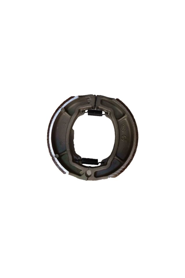 Runner 125 Sk125-7 Arka Fren Balatası Almj Orijinal