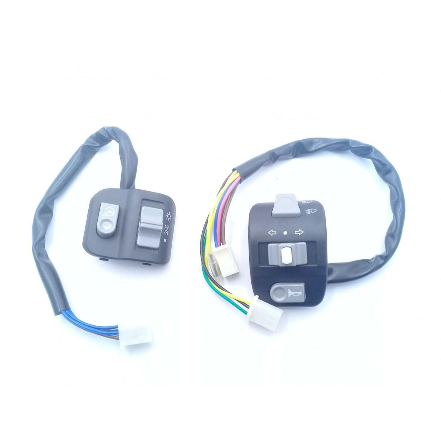 Yamaha Cygnus Rs125 Sağ-Sol Kumanda