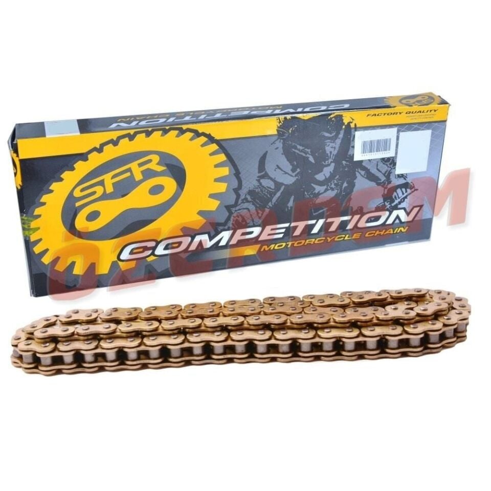 Zincir O-Ringli 520V0 120L Sfr