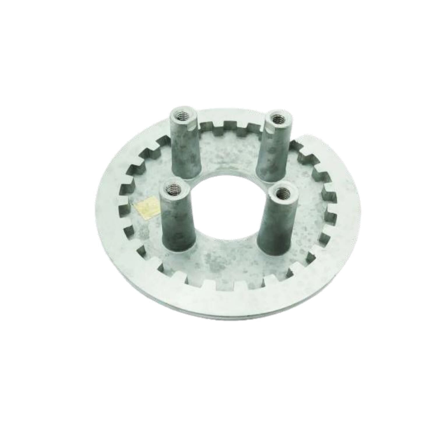 Mondial Agk125 Debriyaj Flanşı 4 Pimli Orj