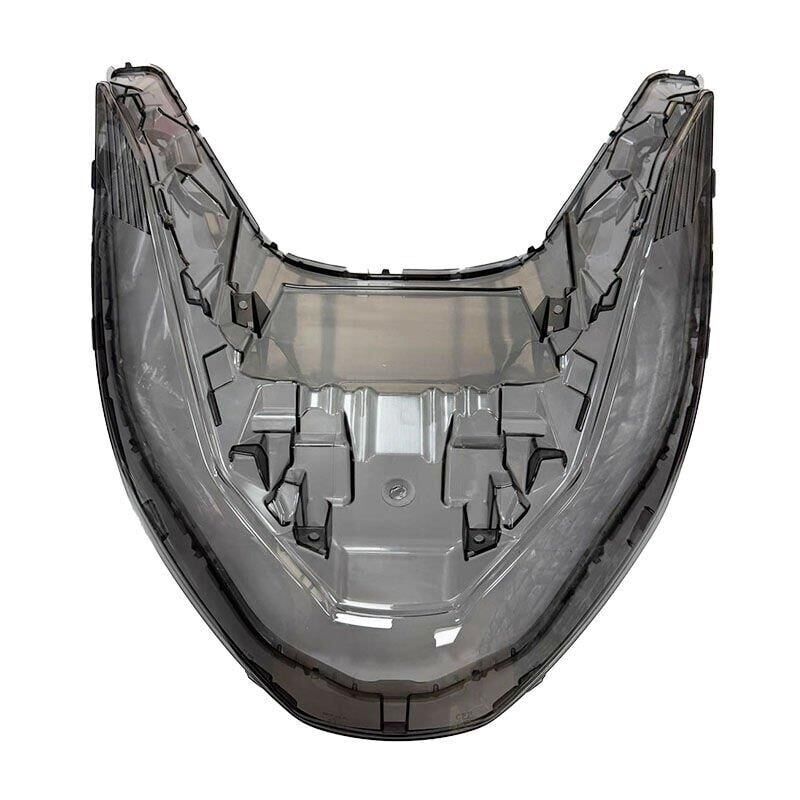 Honda Pcx 2021 - 2024 Uyumlu Ön Far Camı Füme