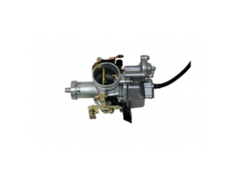 Karbüratör Pompalı Cg 150/Kn Keıhın