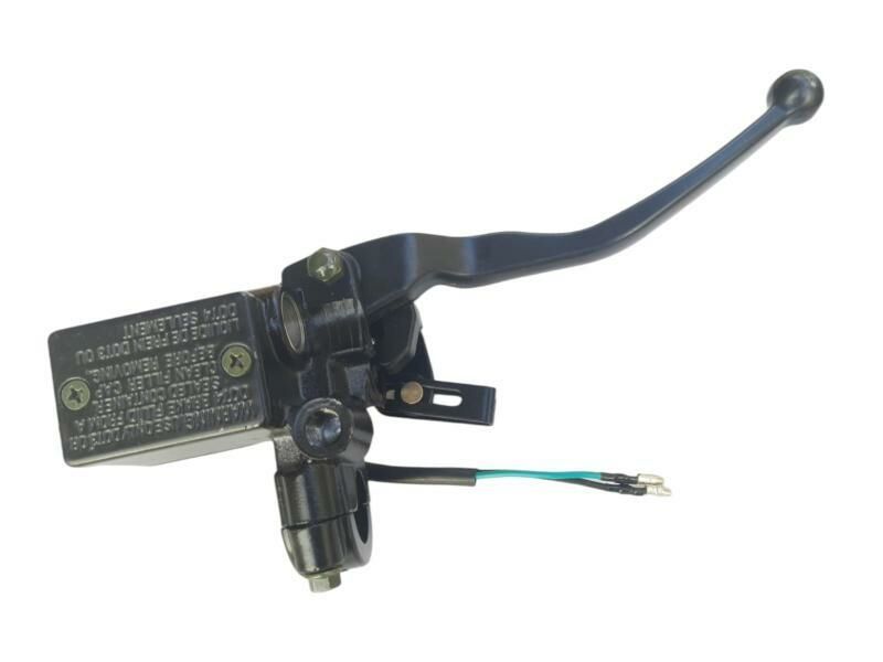 Mondial Mg 100-125 Superboy İ Ön Fren Üst Merkezi Cbs Li Orj