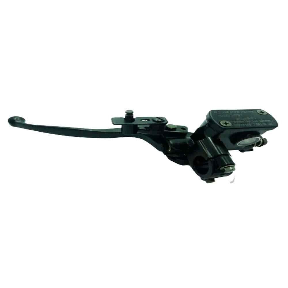 Atv Arka Fren Hidrolik Üst Merkezi Kilitli