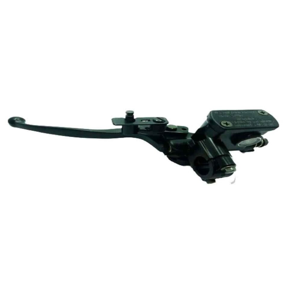 Atv Arka Fren Hidrolik Üst Merkezi Kilitli