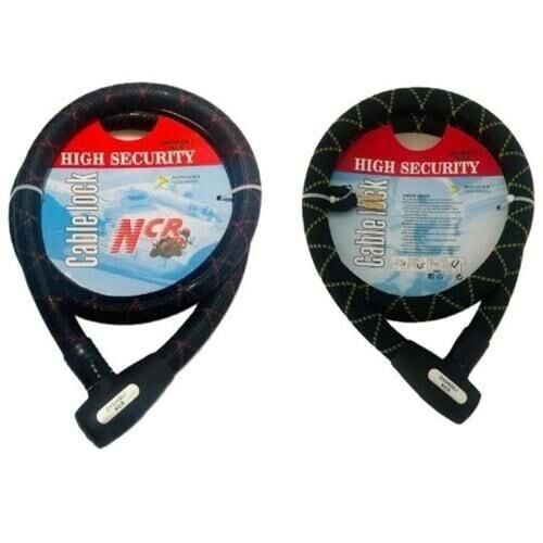 Halat Kilit 25*150 Zhongli Desenli