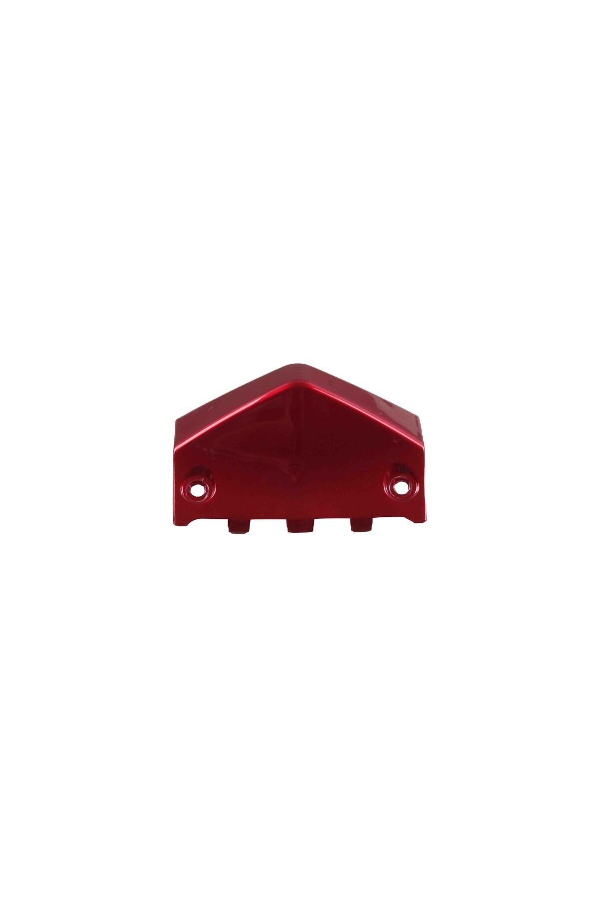 Handy 249 (250 W) Arka Stop Alt Kapak Küçük Kırmızı Orj Orijinal
