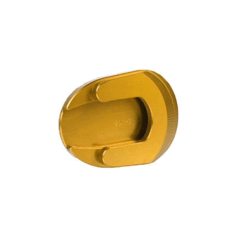 Honda Forza 250 - Msx 125 Uyumlu Yan Ayak Genişletme Gold