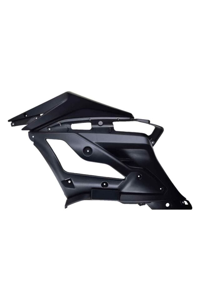 Rx3 Enduro Depo Sol Ön Kapak Orj