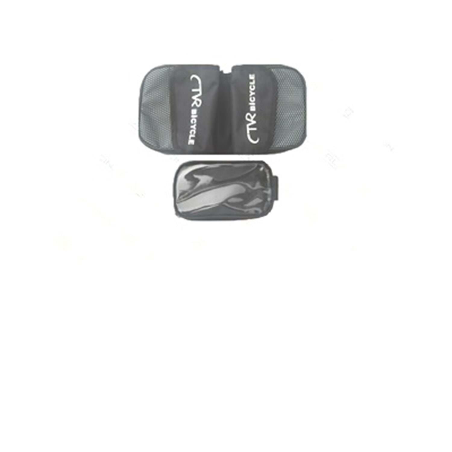 Bisiklet Orta Çanta Kadro Bağlantılı