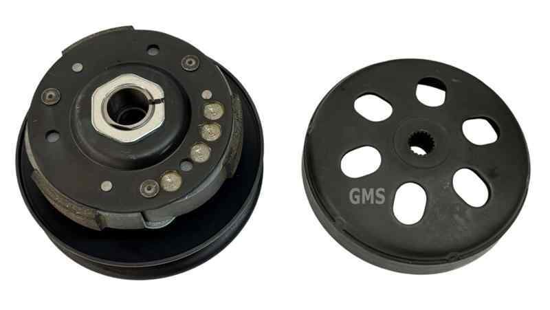 Honda Varyatör Arka Set (2011-2017)(Kzr) Pcx