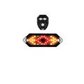 Bisiklet Sinyal Wireless Usbli (1339)
