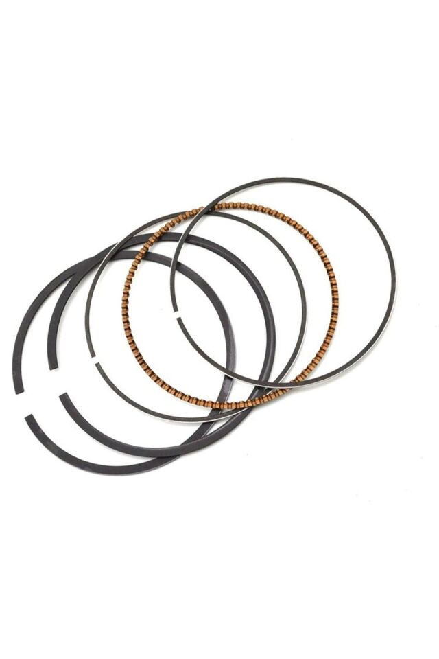 Honda Kinetic Sekman Std 49 Mm İth