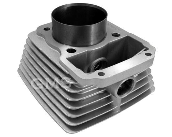 Sılındır 65.50Mm 82B 8 Petek Bos Cg