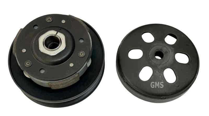 Honda Varyatör Arka Set (2018-2020)(K97) Pcx