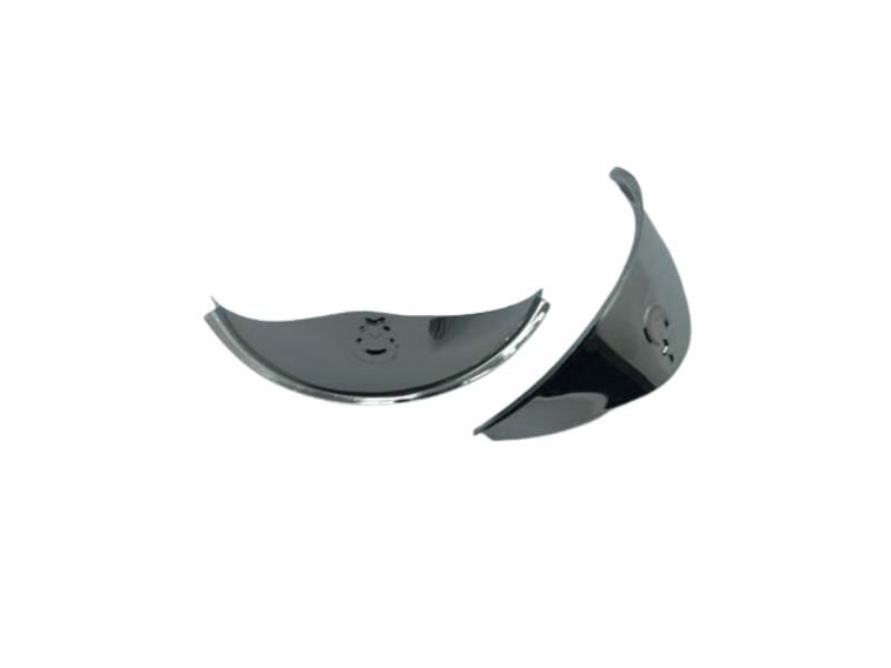 Mobylette Far Şapkası Yuvarlak Mobylette/Bs/Mr/Kt Windy S