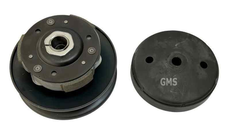 Honda Varyatör Arka Set (2021-2024)(K1Z) Pcx