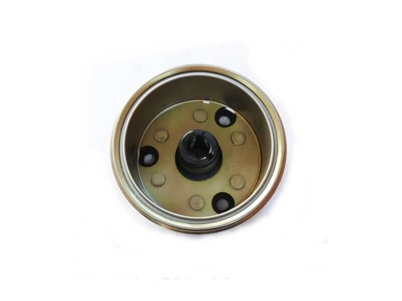 Asya 125 Cg Rotor 4 Mıknatıslı