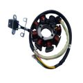 Atv 200 Jackal-X Statör 8 Li 32-89-31X3D 5K Orj
