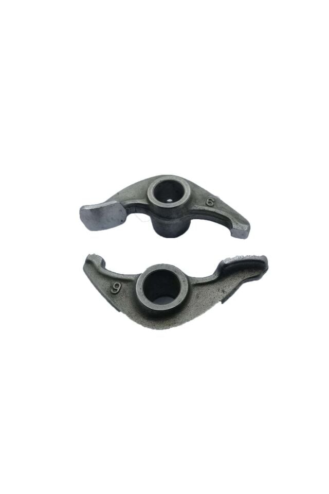 Atv Ch125-Spider 250 Piyano