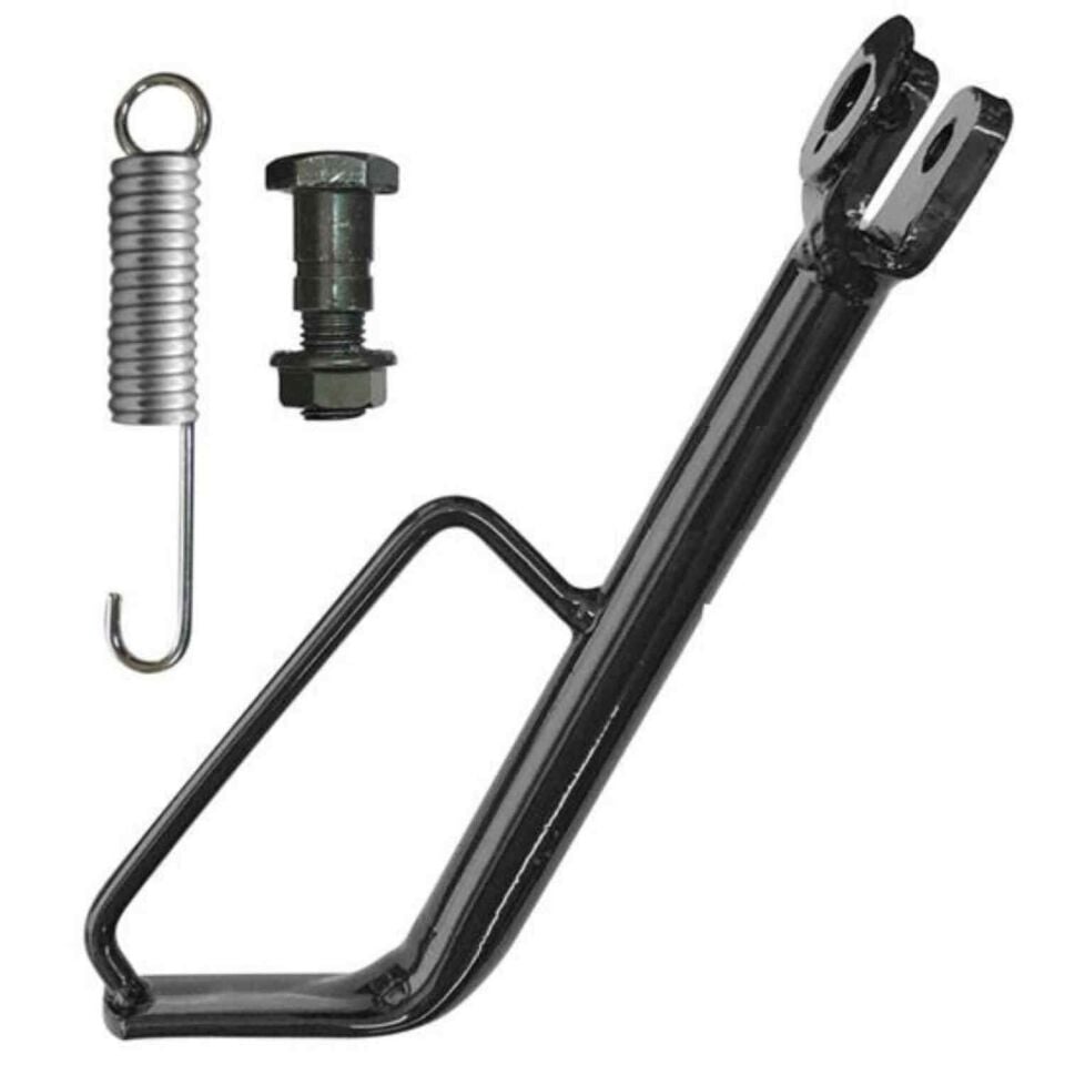 Dio 110 Uyumlu Yan Sehpa Set İth