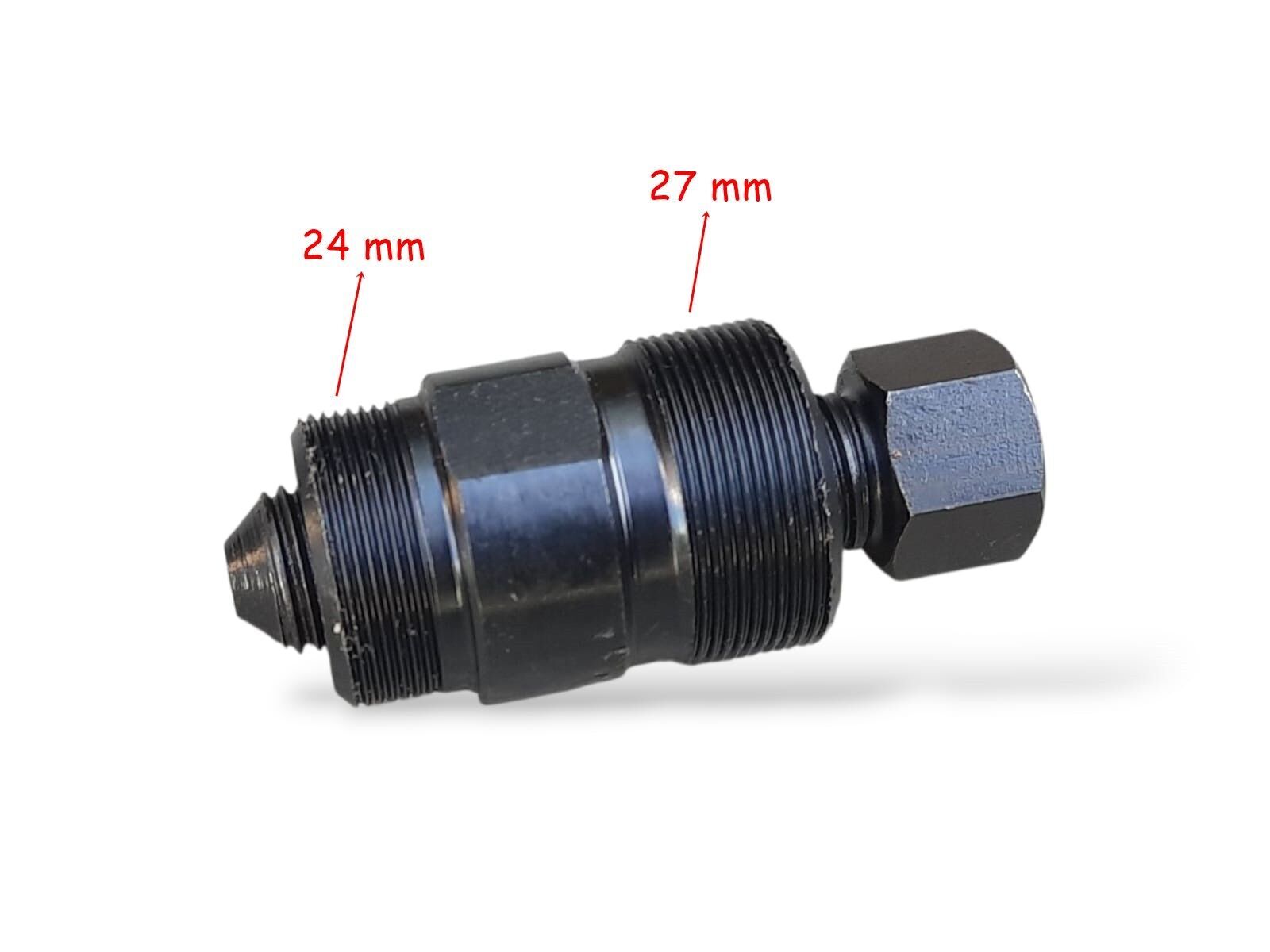 Scooter 50-125-150 Rotor Çektirmesi